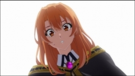 Wistoria Wand and Sword (Hindi) - Season 02 Episode 01